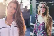 A qué se dedica Carla, la hermana menor de Antonela Roccuzzo que lleva una vida alejada de la fama