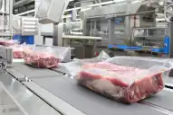 Carne: la Nación abrió 24 nuevos mercados