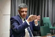Rumbo a 2027: Jorge Macri no descartó un acuerdo electoral con LLA en la Ciudad de Buenos Aires