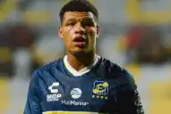 Quién era Bruno Betancor, el exfutbolista de Peñarol que murió a los 22 años