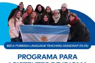 Fulbright ofrece una beca para enseñar español en universidades de EEUU