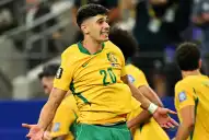 Escándalo tras el Mundial: detuvieron dos veces a un jugador australiano y dio positivo por cocaína en un control