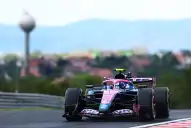 Fórmula 1: horarios, circuito y todo lo que hay que saber del GP de Países Bajos