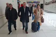 En el Hospital Italiano destacaron la rápida recuperación de Jaldo: Fue una desgracia con suerte