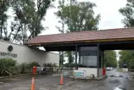 El refugio blindado de Messi: cómo funciona la seguridad extrema de La Fortaleza en Funes