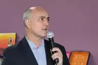 Concepción reclama una nueva Ley de Coparticipación y presiona a la Corte para que falle sobre su demanda