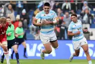 El calendario de Los Pumas: ¿cuándo vuelven a jugar?