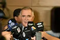 Cómo evoluciona la salud de Osvaldo Jaldo tras la colocación de un stent: qué explicó el ministro Luis Medina Ruiz