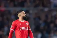 ¿Lo gritó? El día que Alexis Canelo le convirtió a Atlético Tucumán en el Monumental