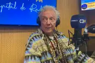 Pepe Cibrian recordó su etapa con cáncer y envió un importante mensaje: “Hay que hacerlo”