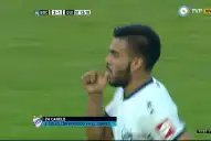 La historia que conecta a Canelo con Falcioni: un gol en la Bombonera el día de la rabona de Calleri y del regreso de Tevez