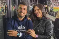 A qué se dedica María Sol, la hermana menor de Lionel Messi y por qué suspendió su casamiento