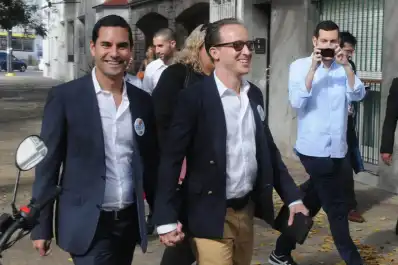 Matrimonio Igualitario: recuerdo de una ley histórica y un reconocimiento