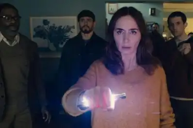 Ciclos de cine: propuestas para salir en familia en vacaciones