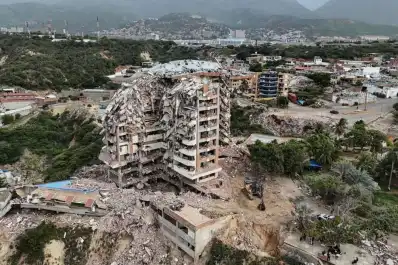 Los sismos en Venezuela causaron daños por unos 19.500 millones de dólares