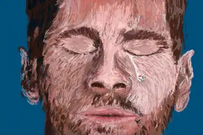 Las lágrimas de Messi y la obra maestra táctica de España