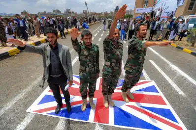 La guerra en Medio Oriente expone las bases estadounidenses estratégicas