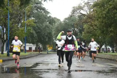 SMT Corre: guía completa de cortes de tránsito, circuitos y horarios para el domingo