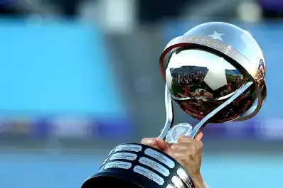 Así quedó el cuadro de la Copa Sudamericana 2026: el camino de Boca, River, Lanús y Tigre hacia la final