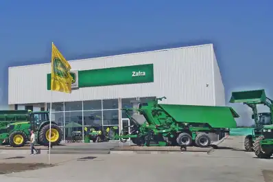 Zafra SA enfrenta su mayor desafío: cómo busca sostener la empresa ante la crisis financiera