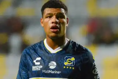 Quién era Bruno Betancor, el exfutbolista de Peñarol que murió a los 22 años