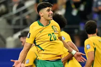 Escándalo tras el Mundial: detuvieron dos veces a un jugador australiano y dio positivo por cocaína en un control