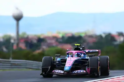 Fórmula 1: horarios, circuito y todo lo que hay que saber del GP de Países Bajos