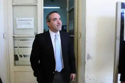 Investigan la falsificación de un documento para asentar una defunción en Tafí Viejo
