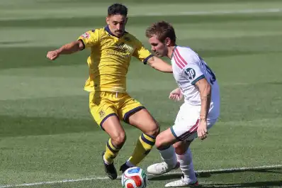 Franco Mastantuono brilló en su primer partido como titular en el Real Madrid y fue la figura para Mourinho