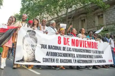 Hablemos del racismo argentino