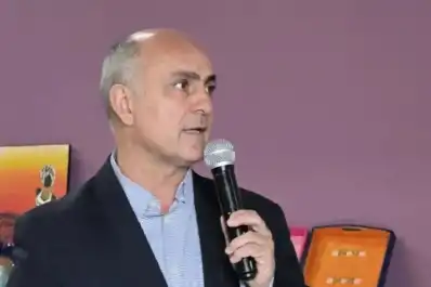 Concepción reclama una nueva Ley de Coparticipación y presiona a la Corte para que falle sobre su demanda