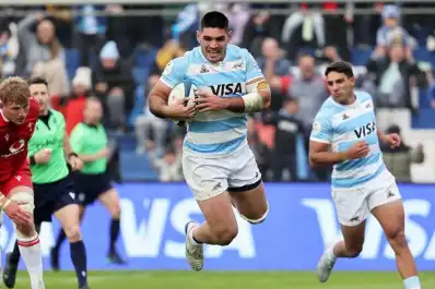 El calendario de Los Pumas: ¿cuándo vuelven a jugar?