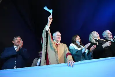 Decreto, listos…¡ya! El PJ y LLA se lanzan a la carrera electoral
