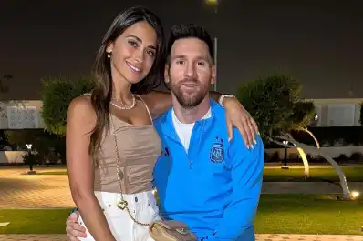 Dónde queda y cómo es Funes, la ciudad donde está la impactante mansión de Lionel Messi y Antonela Roccuzzo