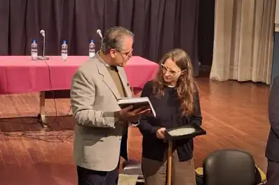 Lucrecia Martel: “El racismo en nuestro país es real”