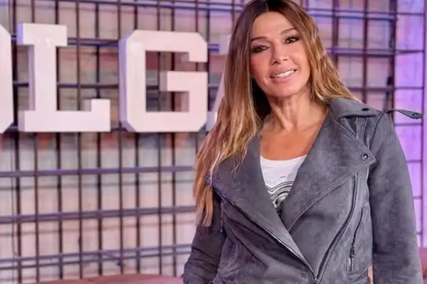 El conmovedor mensaje de Catherine Fulop a un mes de los terremotos en Venezuela: No nos olvidemos