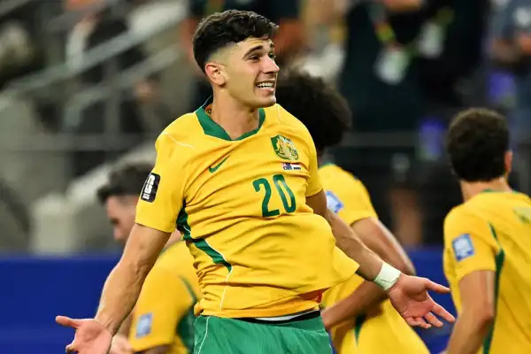 Escándalo tras el Mundial: detuvieron dos veces a un jugador australiano y dio positivo por cocaína en un control