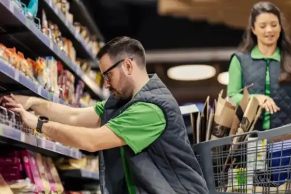 Empleados de Comercio: en cuánto queda el salario básico en agosto tras el aumento