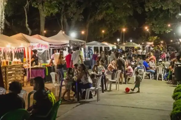 Emprendedores, artesanos y gastronomía: dónde estarán las ferias este fin de semana en Tucumán