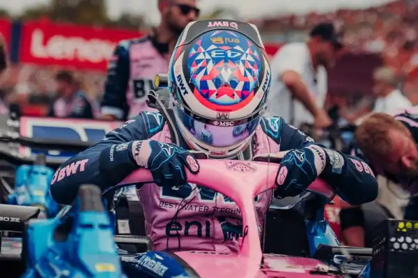 Lando Norris se quedó con la pole y Franco Colapinto largará 13° en la carrera del GP de Hungría