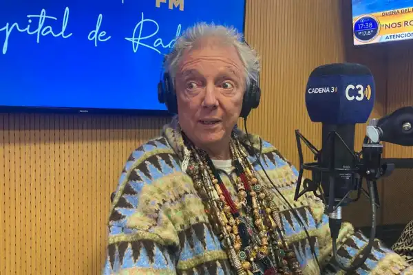 Pepe Cibrian recordó su etapa con cáncer y envió un importante mensaje: “Hay que hacerlo”