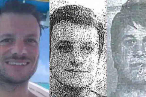 Quién es Juan Manuel Reverter, el argentino acusado del femicidio de Agostina Jalabert