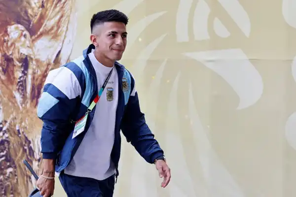 Thiago Almada, cada vez más cerca de Flamengo: el pase que aleja el sueño de River