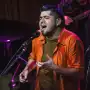 Leo Garzón hace “Canción de aquí” con Siempre Verde