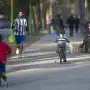 Uno de cada cinco niños en el país no tiene acceso a espacios verdes