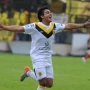 “Siempre tiré por estos colores”: el día que Alexis Canelo confesó su simpatía por Atlético Tucumán