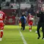 San Martín vs. Temperley: hora, TV, formaciones y todo lo que hay que saber por la Primera Nacional