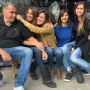 A qué se dedica Carla, la hermana menor de Antonela Roccuzzo que lleva una vida alejada de la fama