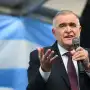 Jaldo se recupera tras  ser operado en Buenos Aires