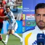 Leandro Paredes negó un complot en la final y puso en duda su continuidad en la Selección